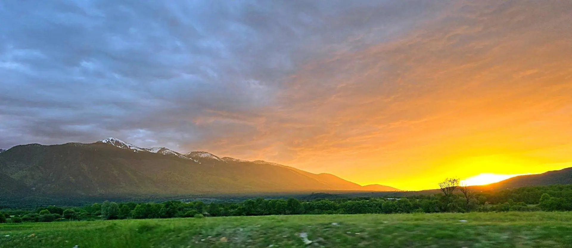 Villa Pirin Golf バンスコ