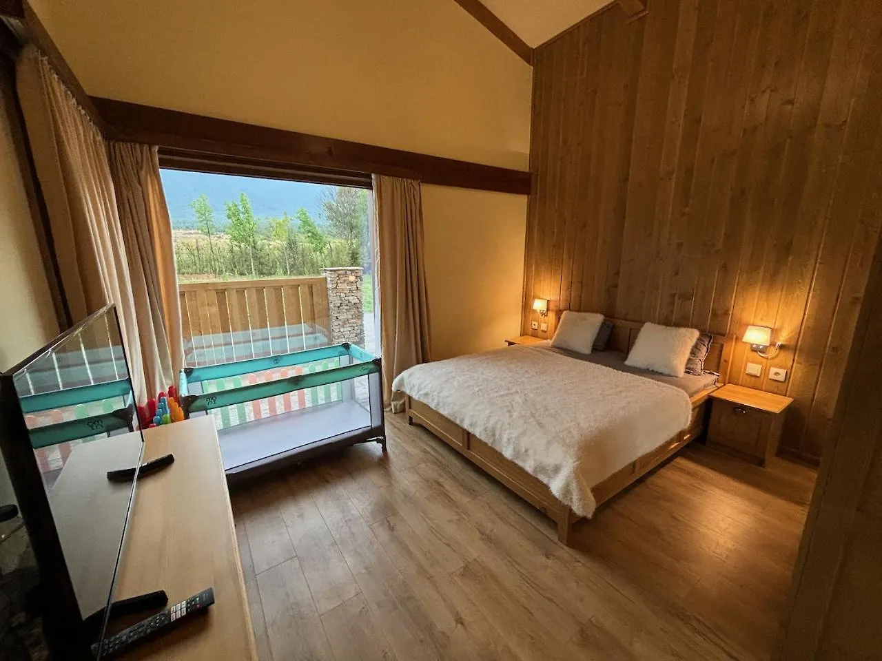 Villa Pirin Golf バンスコ 0*,  ブルガリア