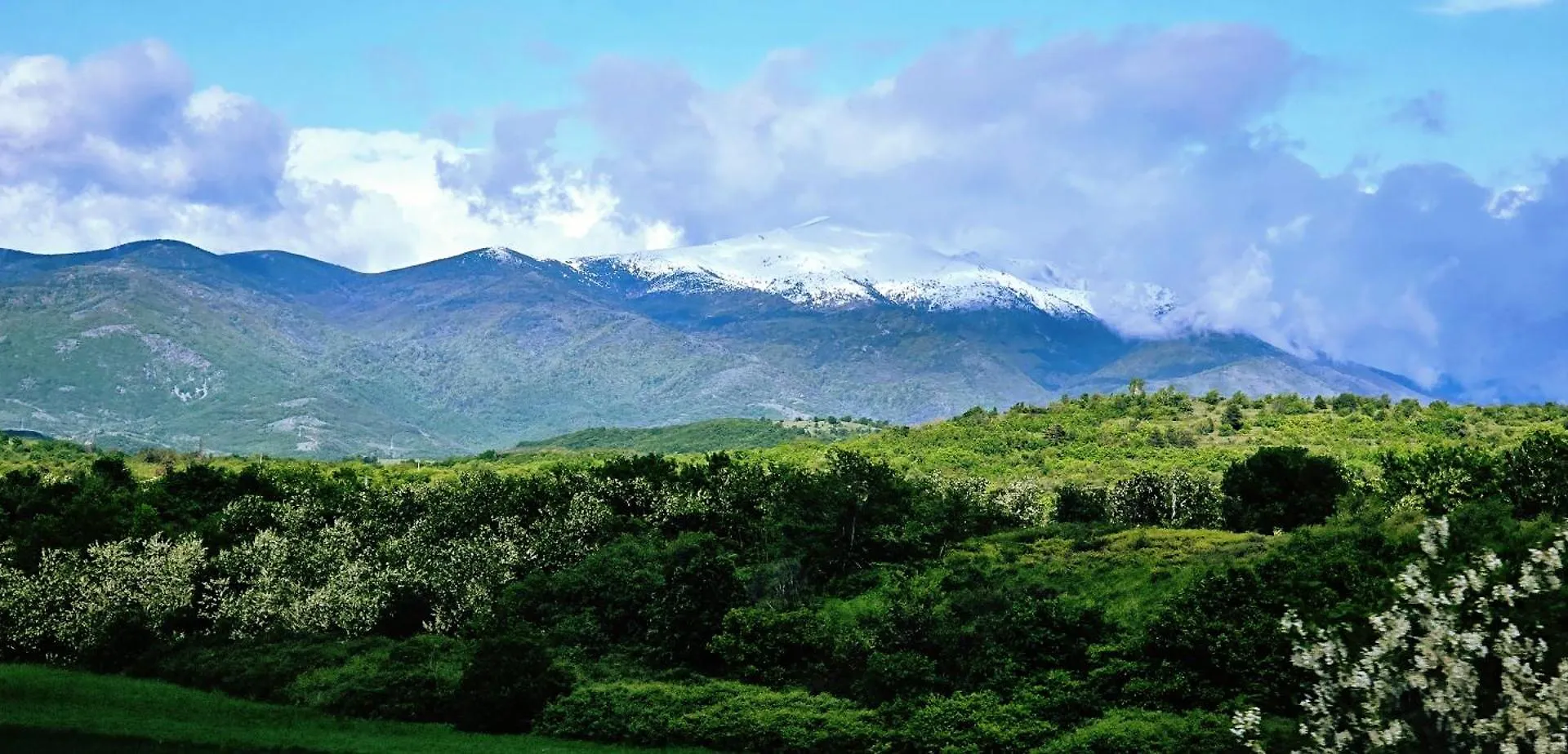 Villa Pirin Golf バンスコ 0*,