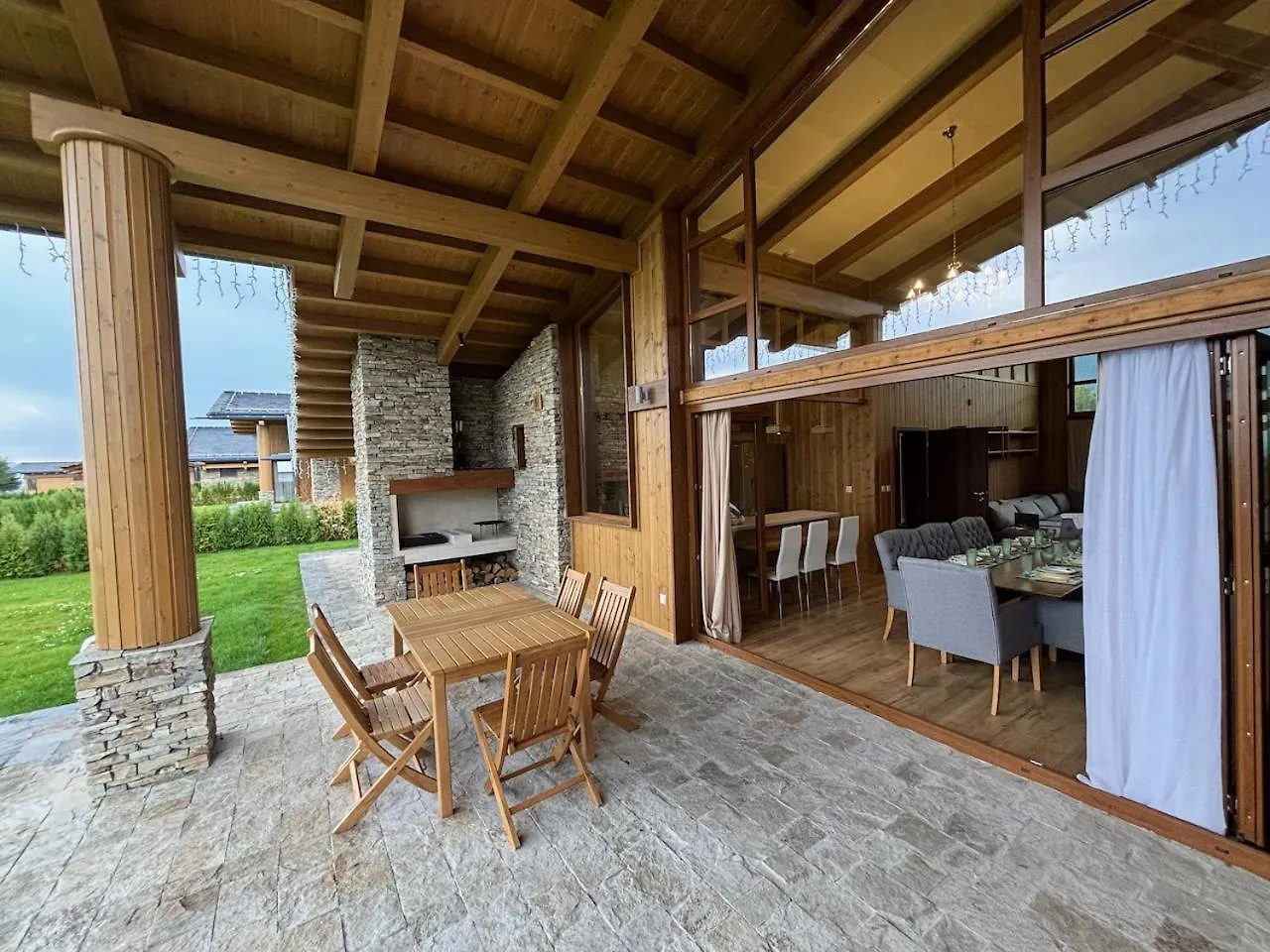Villa Pirin Golf バンスコ ブルガリア
