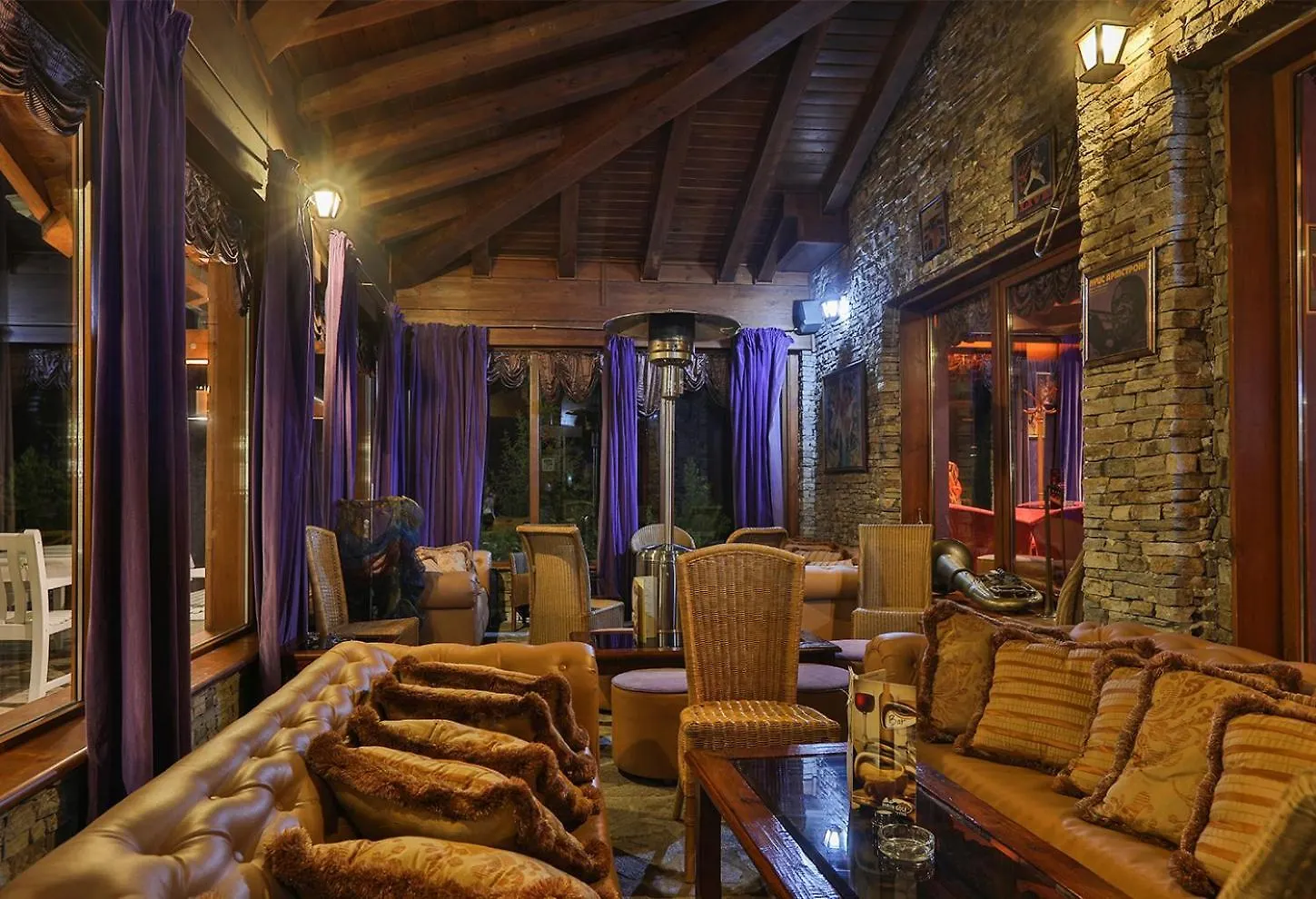 Villa Pirin Golf バンスコ ブルガリア