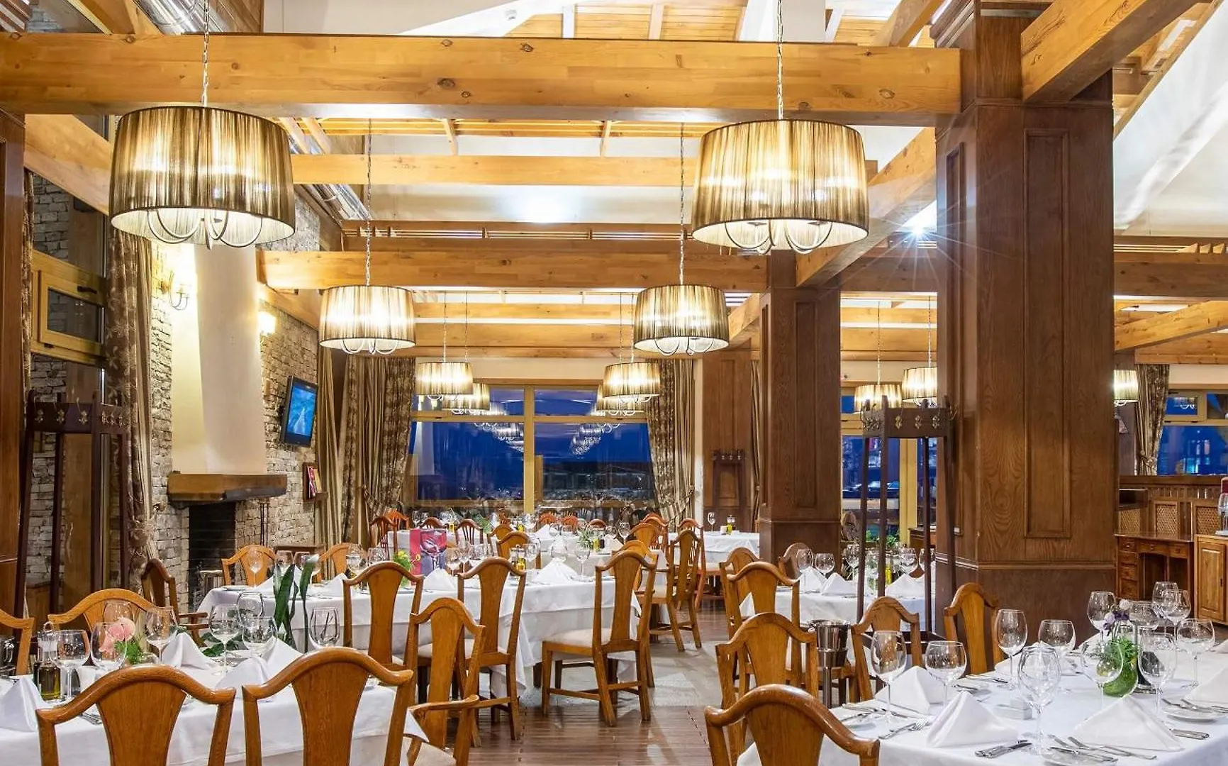 Villa Pirin Golf バンスコ ブルガリア