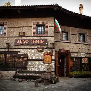 2* Maison d'hôtes Dedo Pene