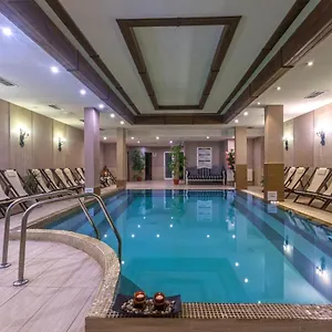 4* Appart hôtel Maria-antoaneta