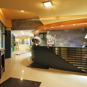 2* Appart hôtel Grand Montana