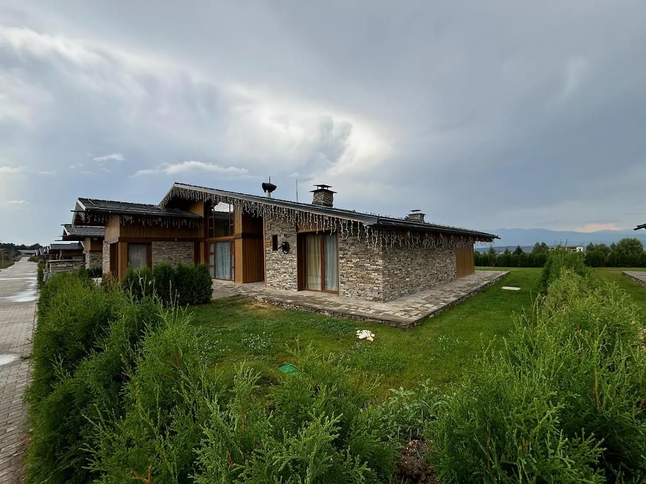 Villa Pirin Golf Bansko
