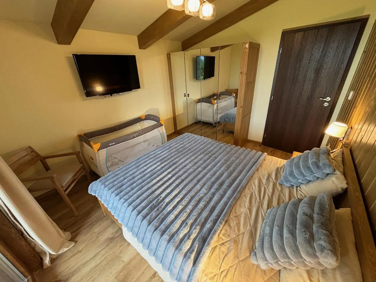 Villa Pirin Golf Bansko 0*,