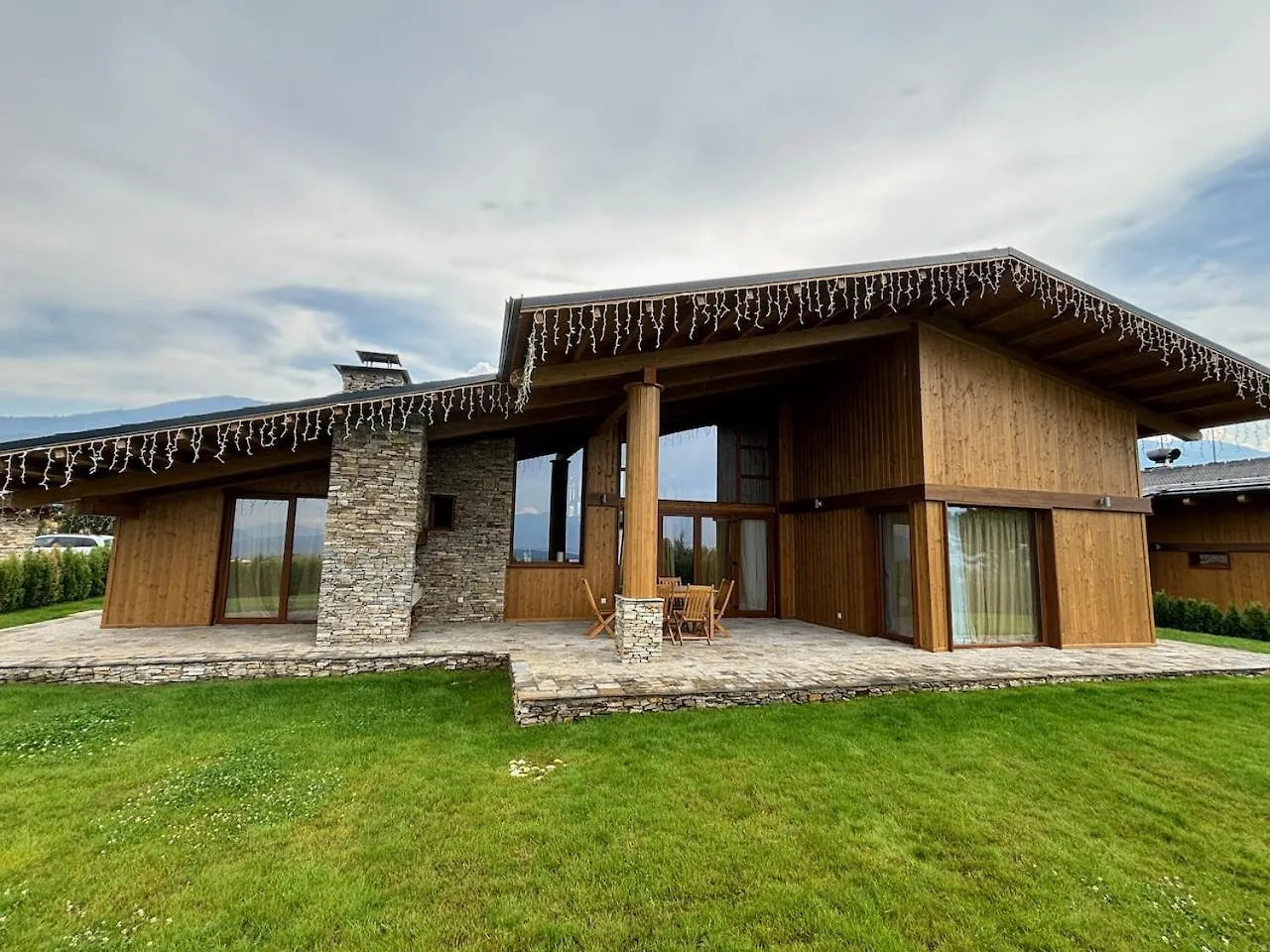 Villa Pirin Golf Bansko