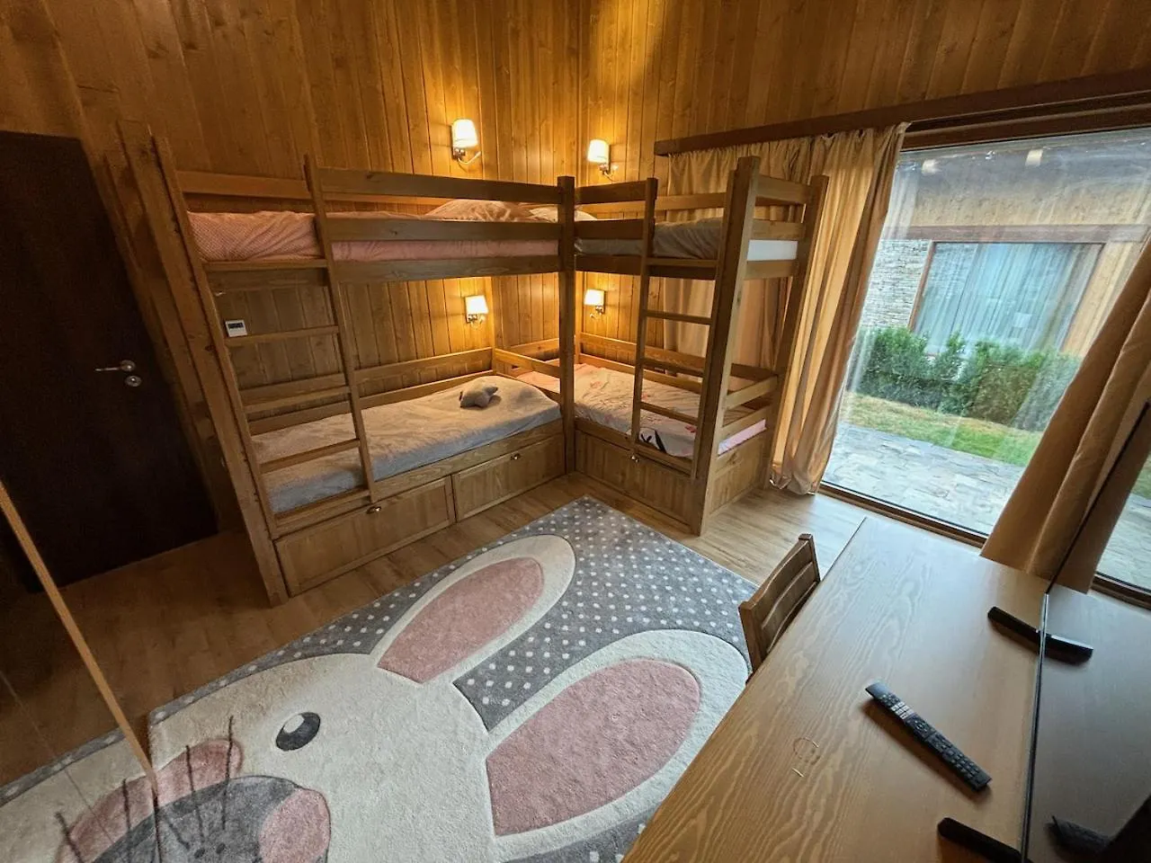 Villa Pirin Golf Bansko