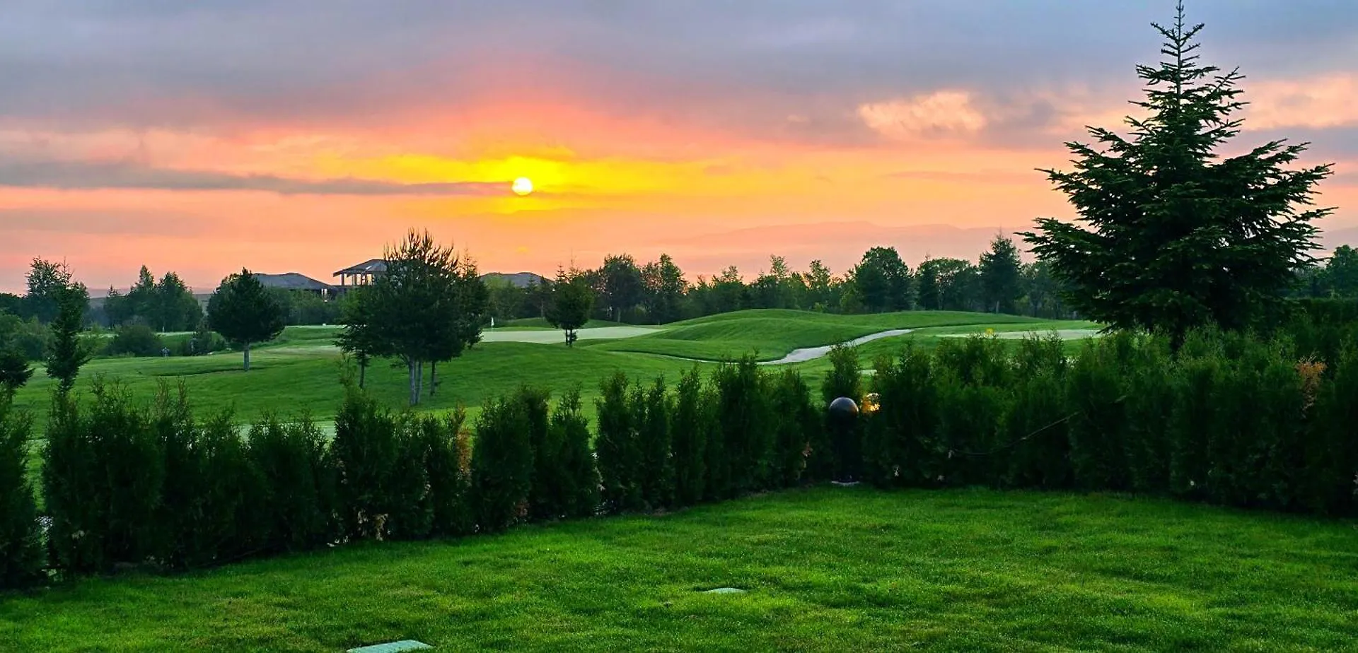 Villa Pirin Golf Bansko