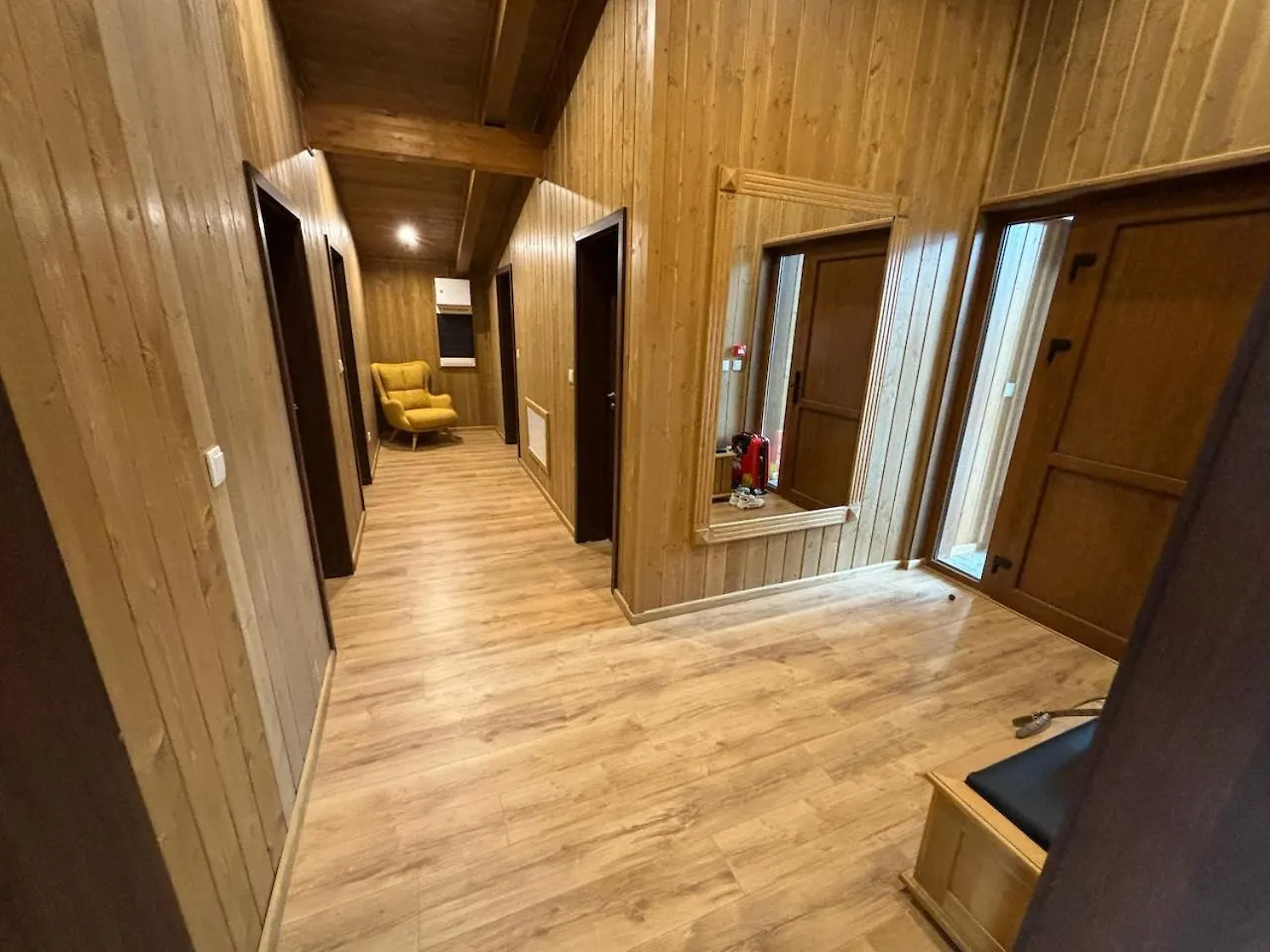 Villa Pirin Golf Bansko Bulgaria