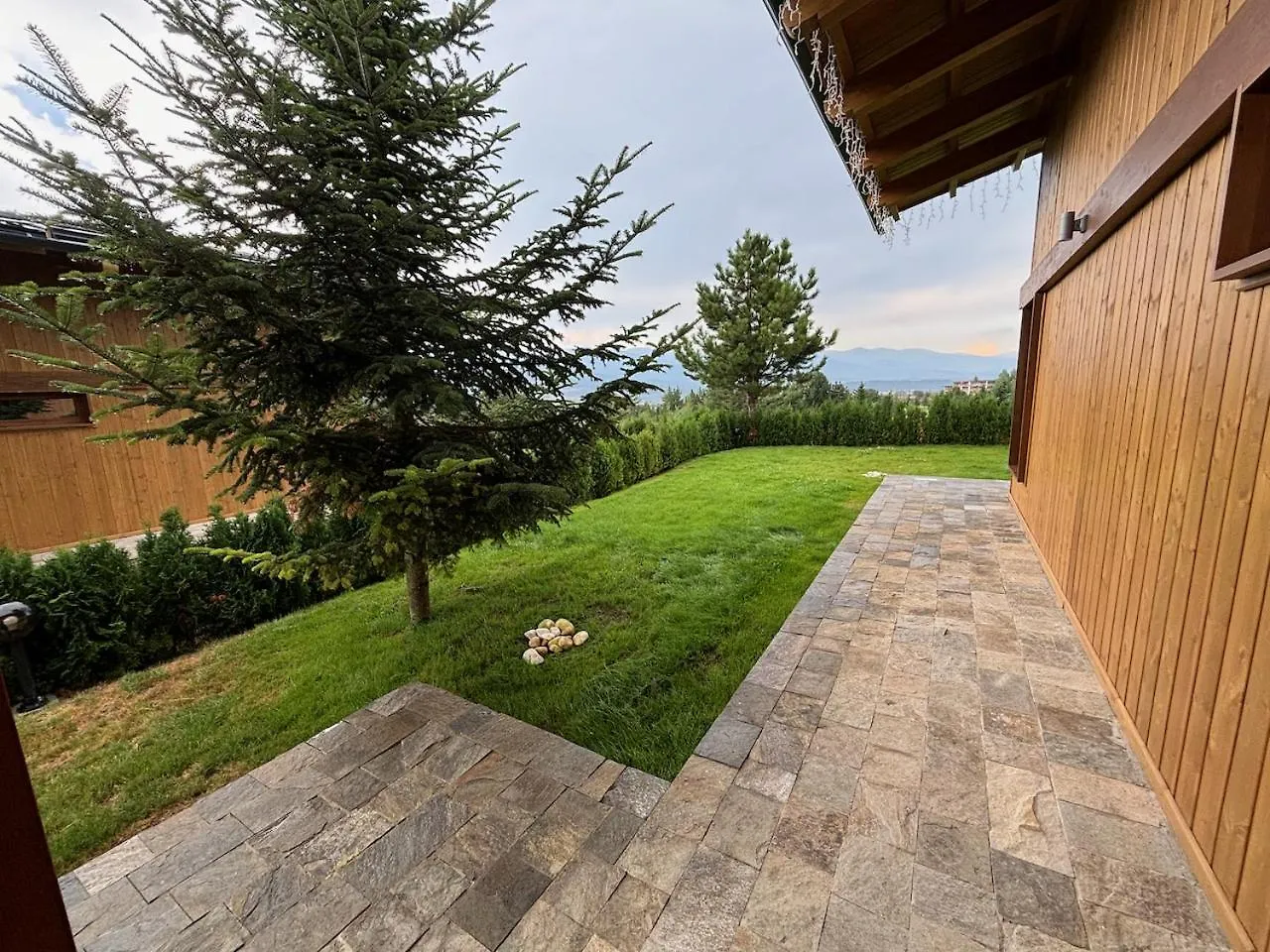 Villa Pirin Golf Bansko Bulgaria