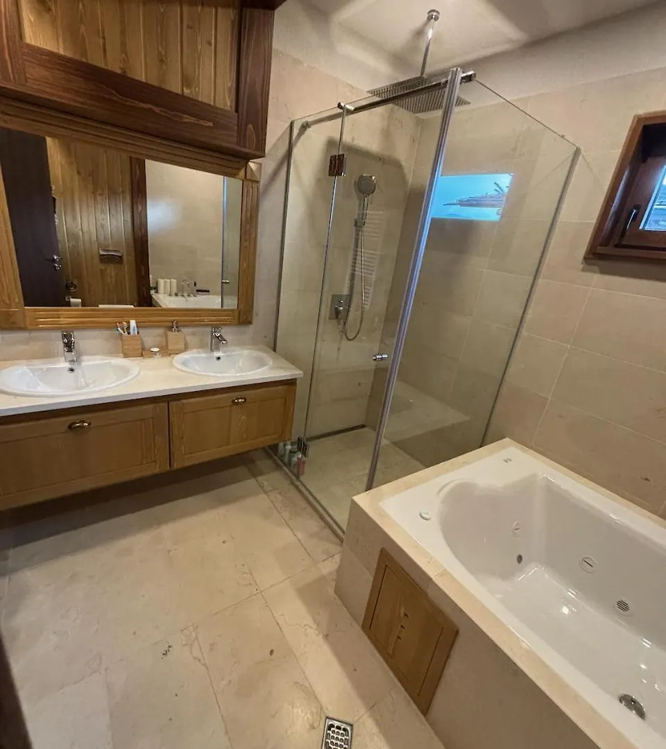 Villa Pirin Golf Bansko