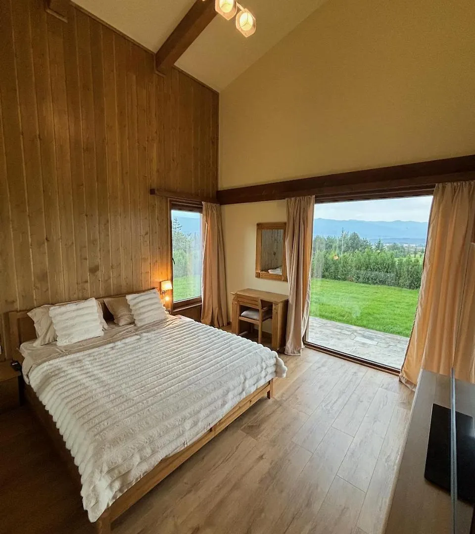 Villa Pirin Golf Bansko