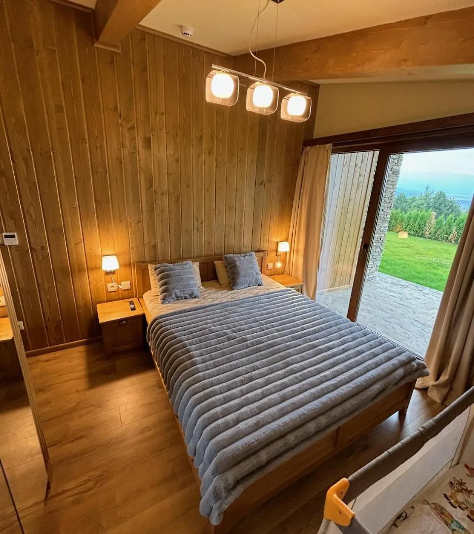 Villa Pirin Golf Bansko