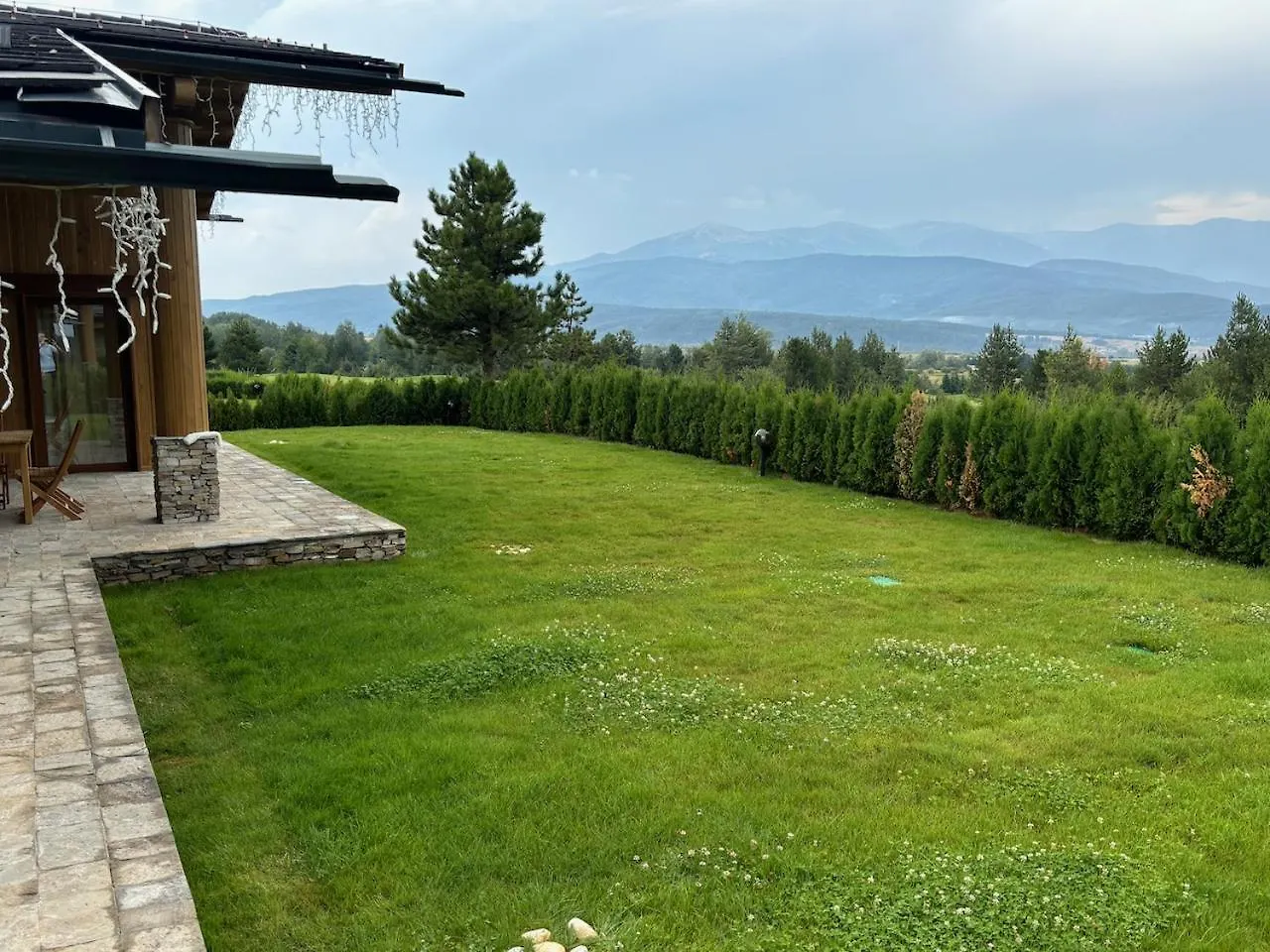 Villa Pirin Golf Bansko 0*,  Bulgaria