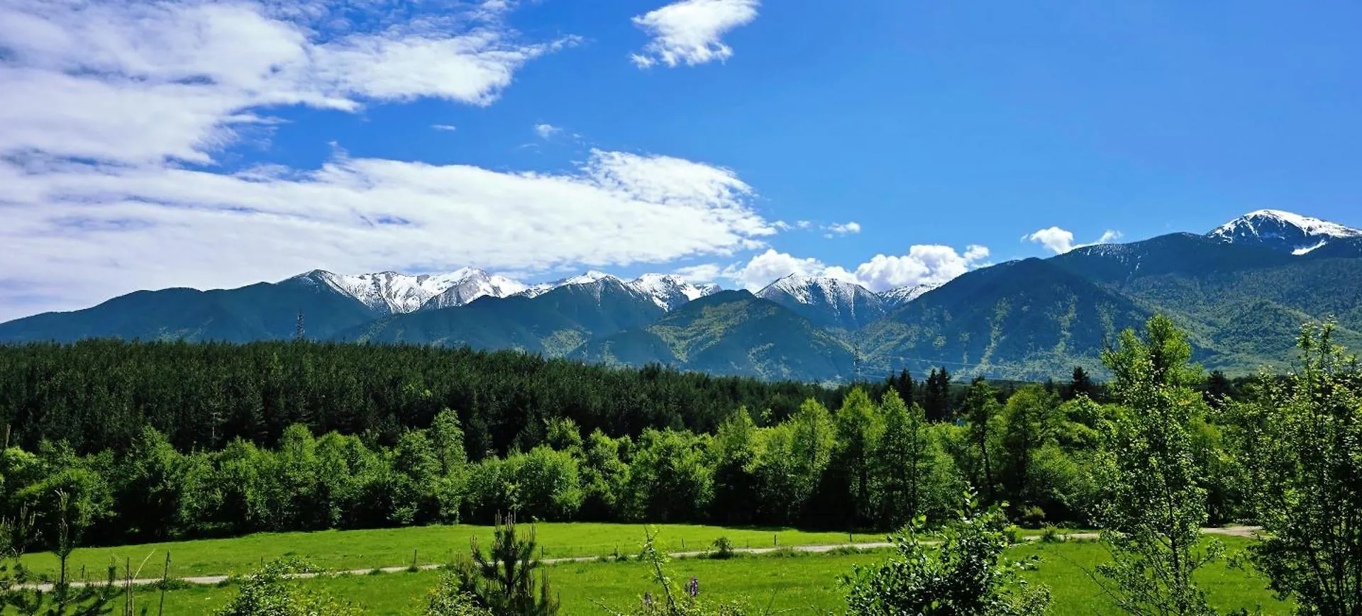 Villa Pirin Golf Bansko