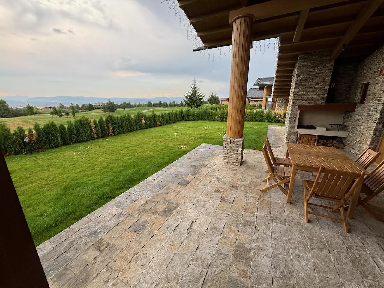 Villa Pirin Golf Bansko