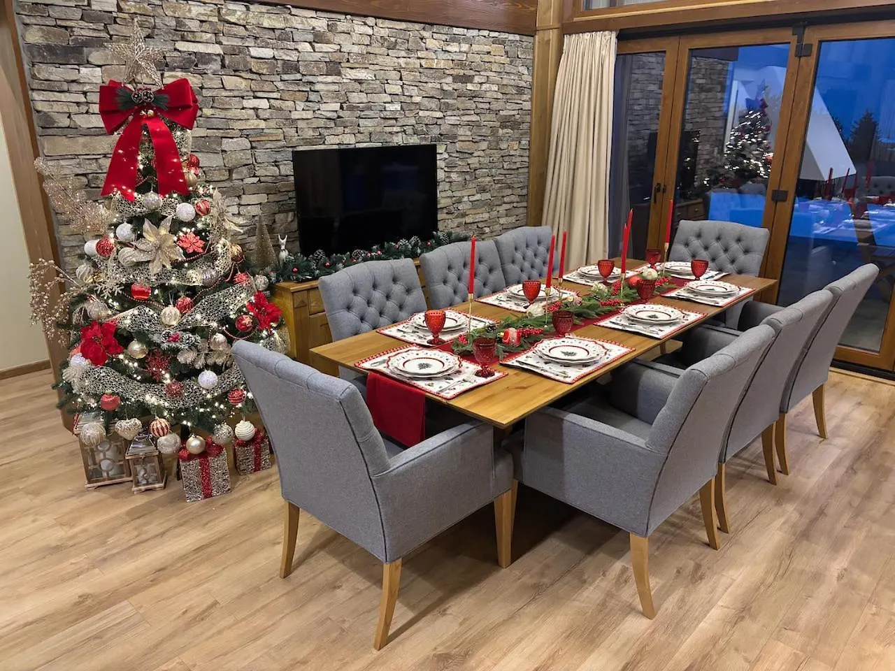 Villa Pirin Golf Bansko 0*,  Bulgaria